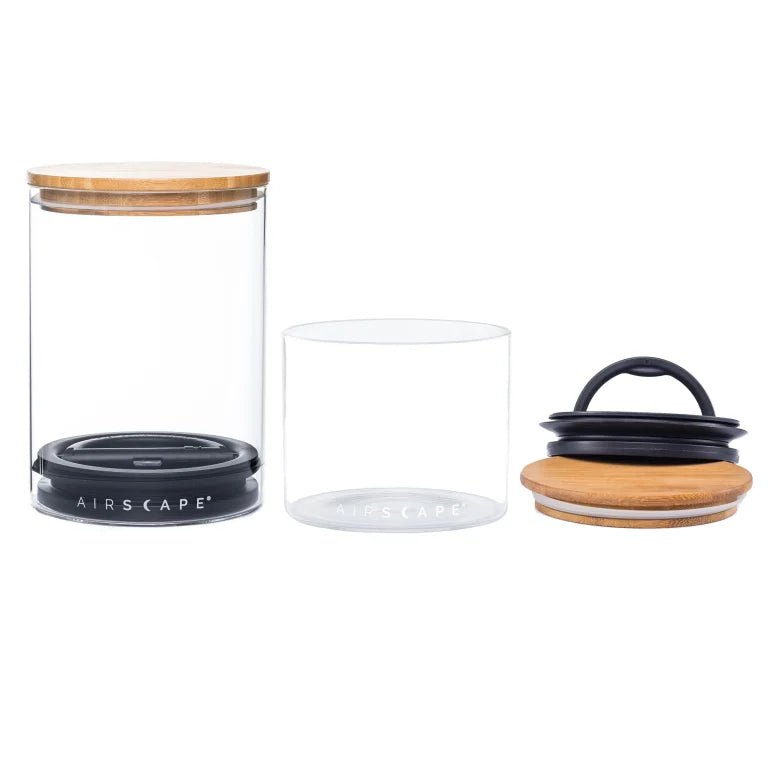 PLANETARY DESIGN AIRSCAPE (GLASS)