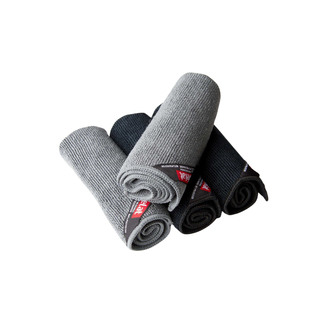 CAFELAT MICROFIBER CLOTHS
