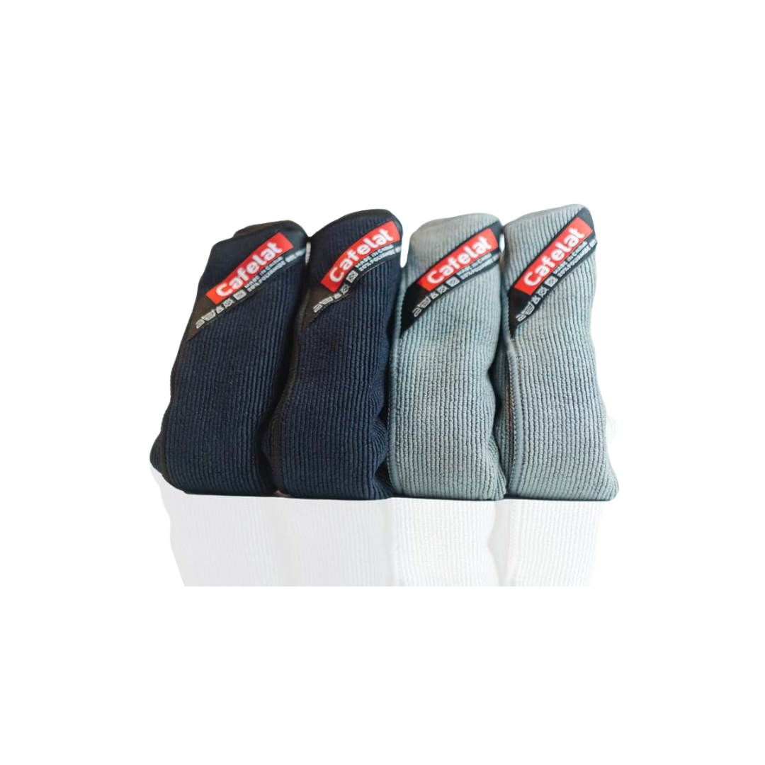 CAFELAT MICROFIBER CLOTHS