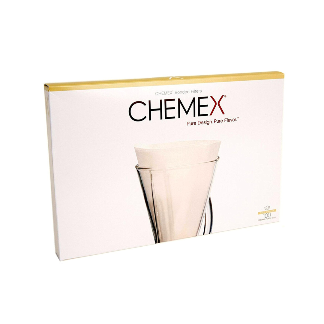 CHEMEX PAPER FILTERS