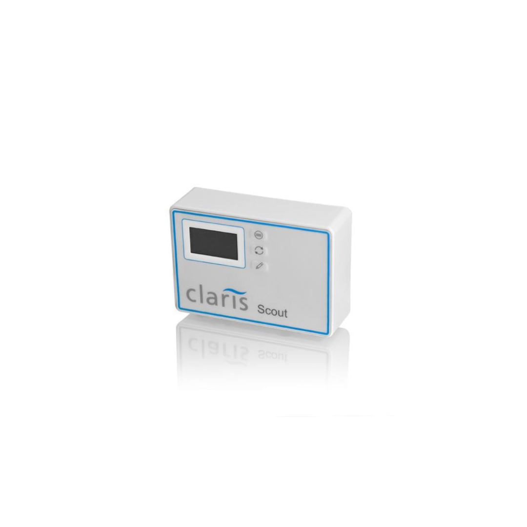 EVERPURE CLARIS SCOUT BPS 3/8″