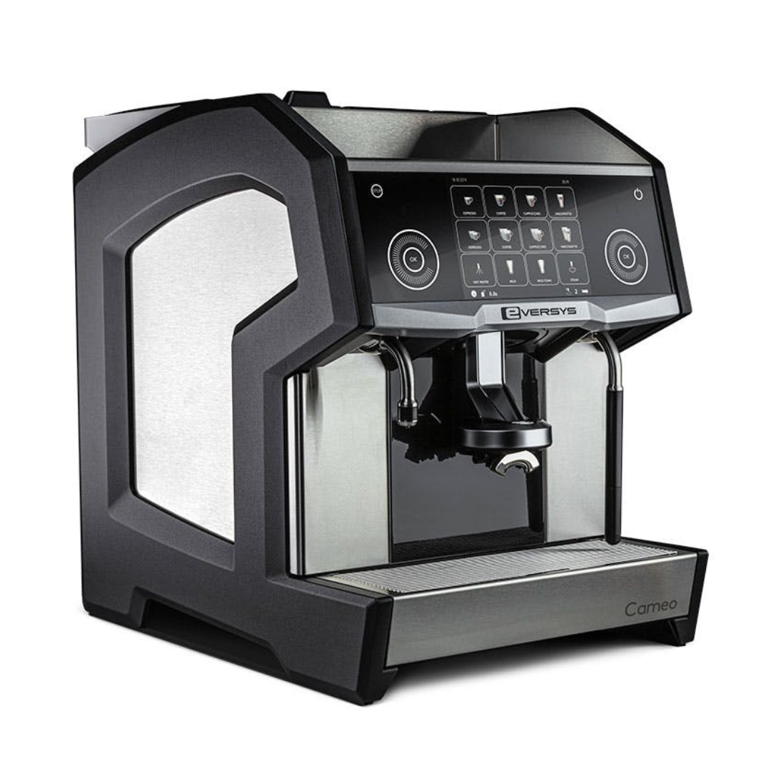 EVERSYS CAMEO C’2M