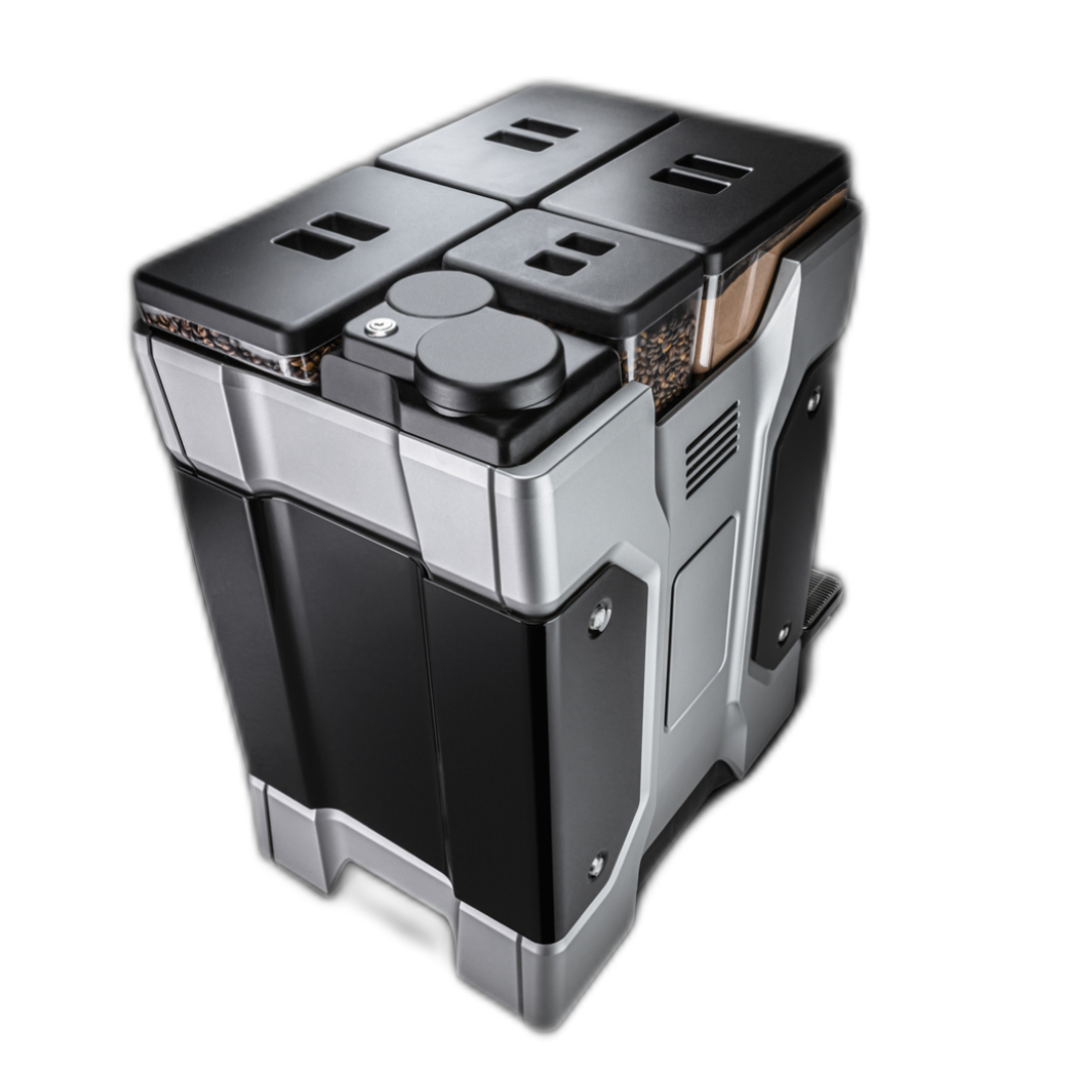 EVERSYS LEGACY L'2M