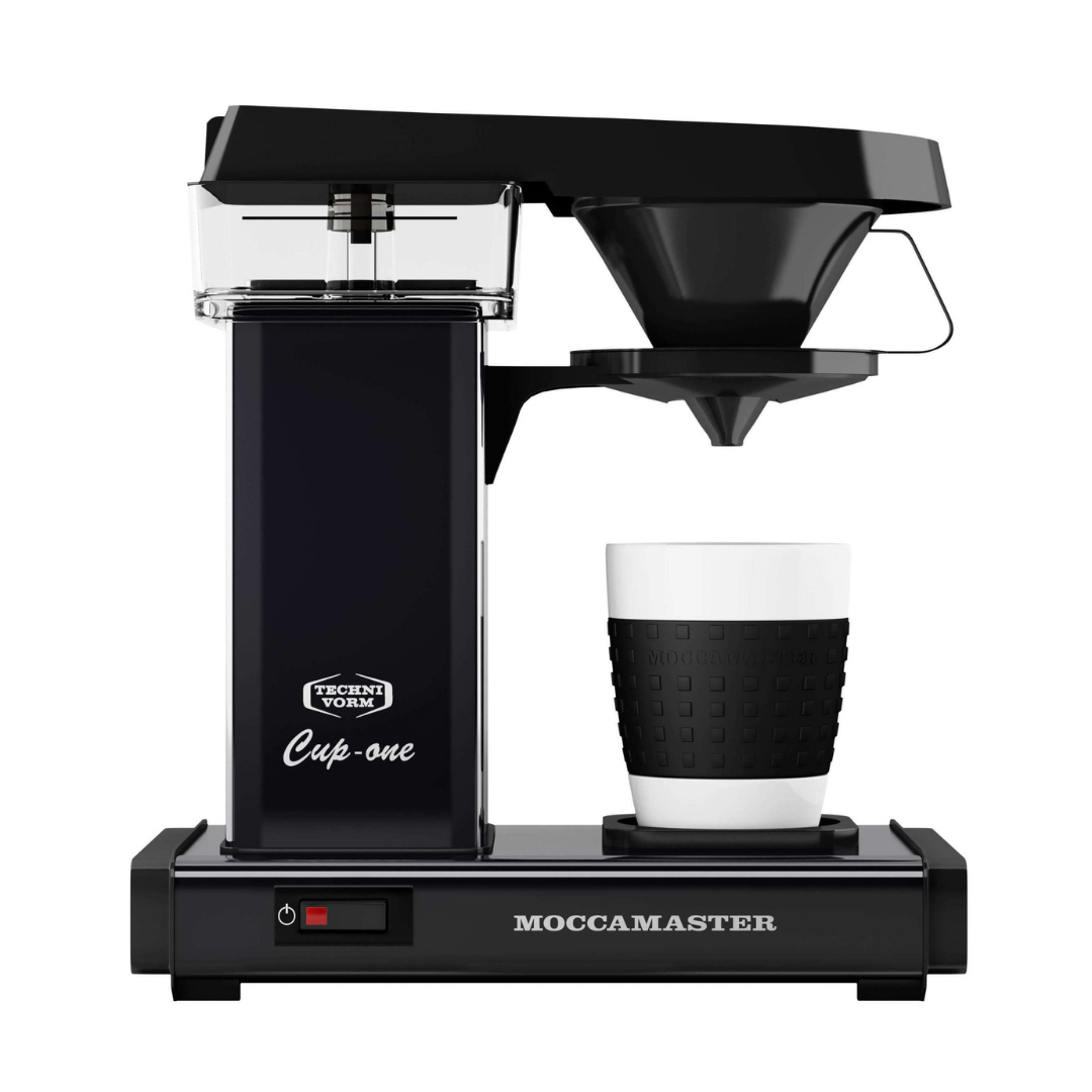 MOCCAMASTER CUP-ONE