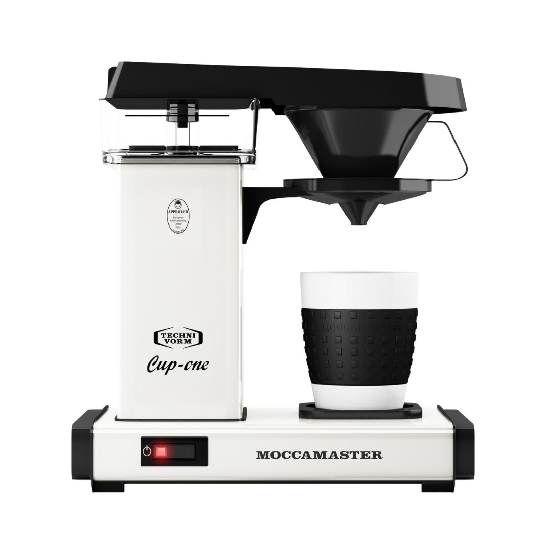 MOCCAMASTER CUP-ONE