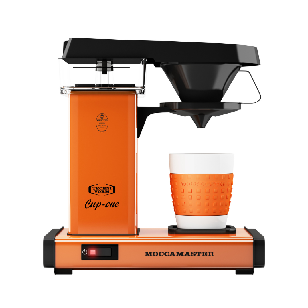 MOCCAMASTER CUP-ONE