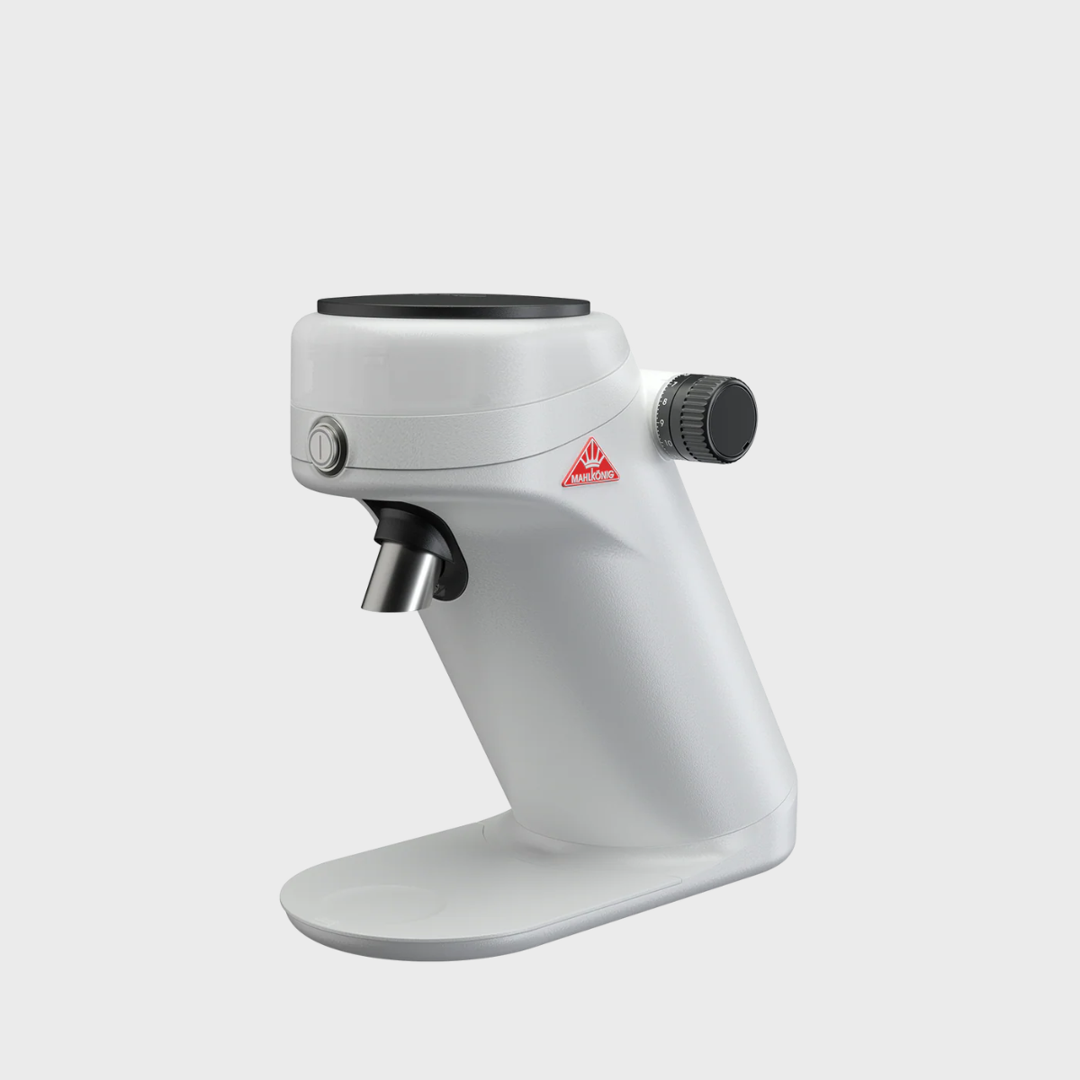 MAHLKÖNIG X64 SD SINGLE DOSE HOME GRINDER