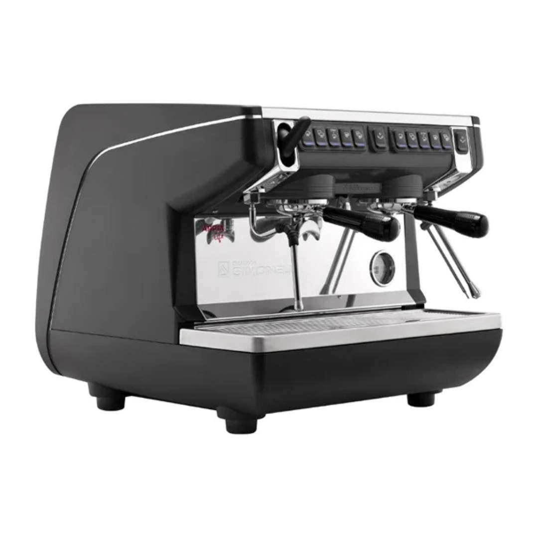 NUOVA SIMONELLI APPIA LIFE COMPACT