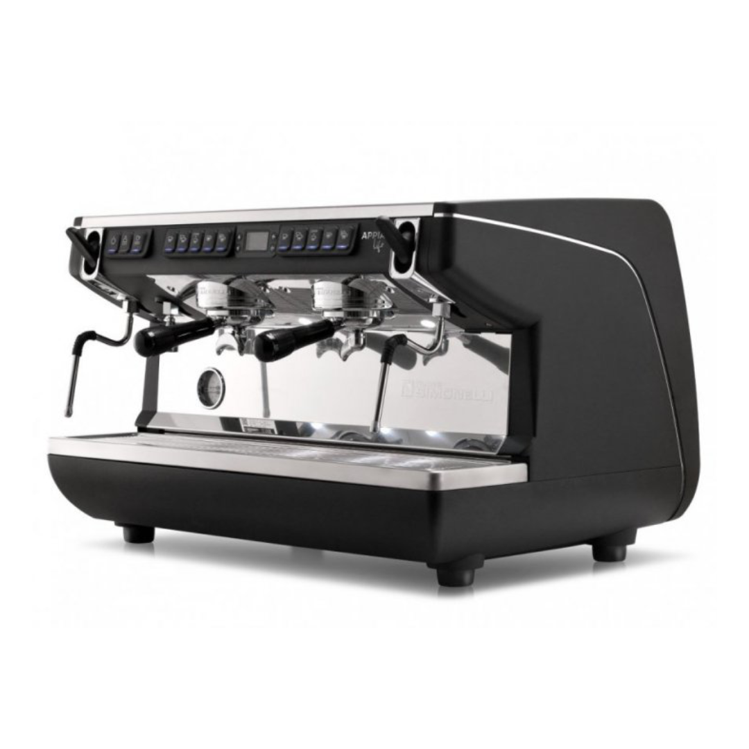 NUOVA SIMONELLI APPIA LIFE XT 2 GROUP