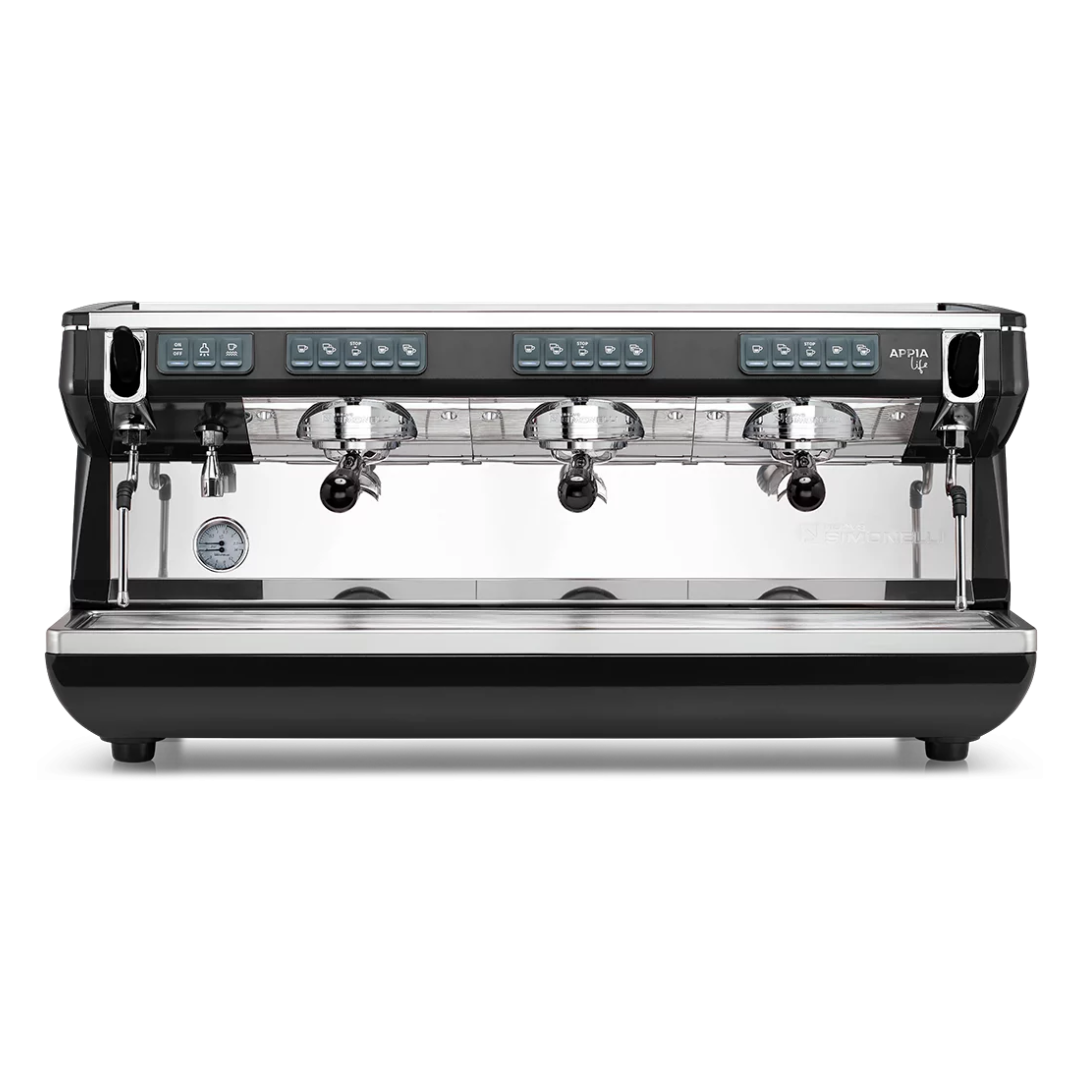 NUOVA SIMONELLI APPIA LIFE XT 3 GROUP