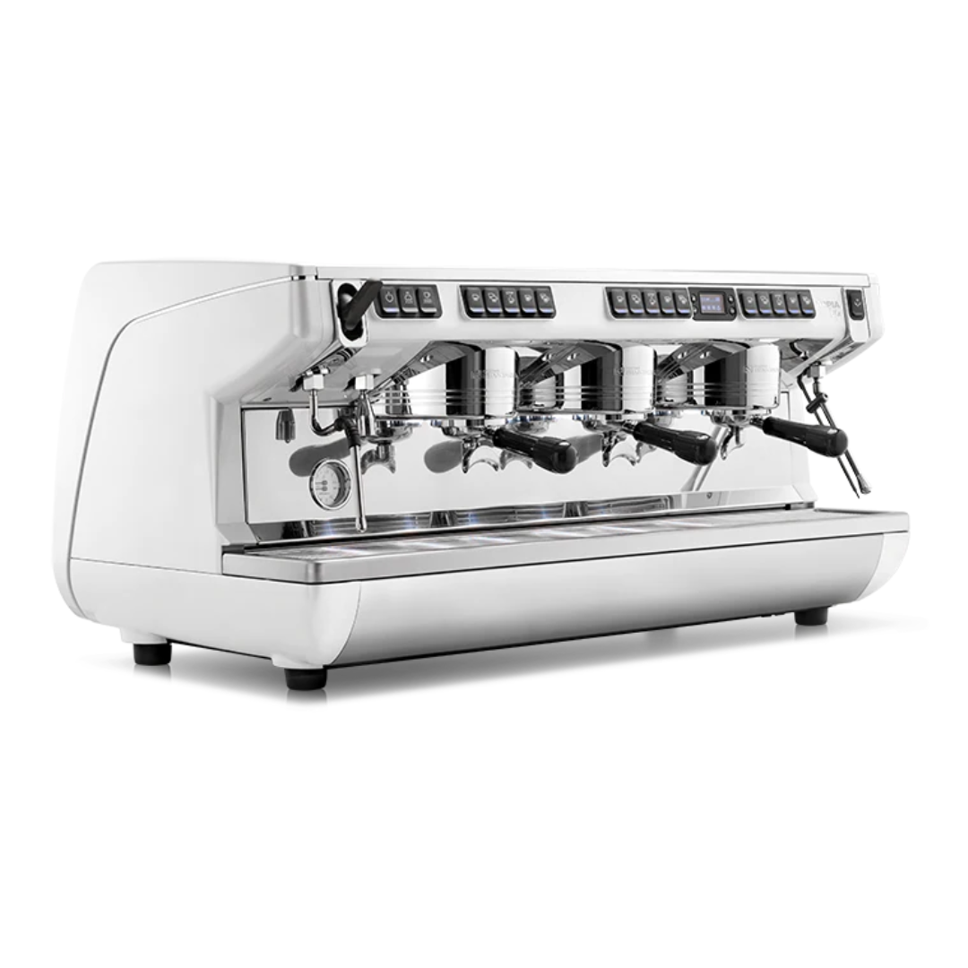 NUOVA SIMONELLI APPIA LIFE XT 3 GROUP