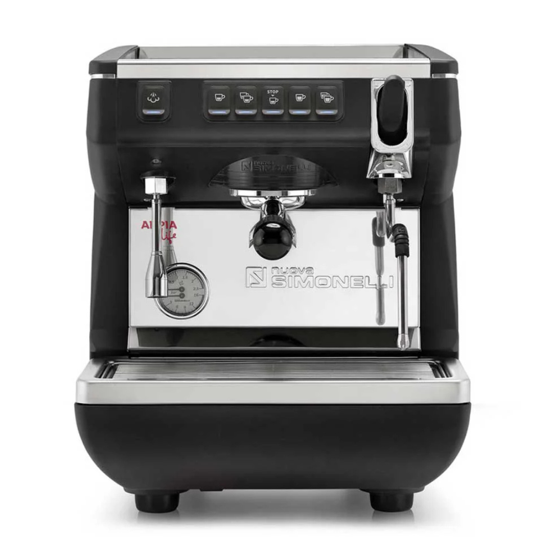 NUOVA SIMONELLI APPIA LIFE 1 GROUP