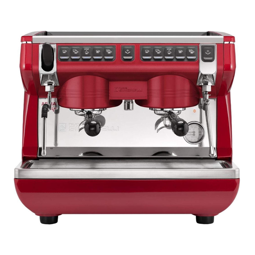 NUOVA SIMONELLI APPIA LIFE COMPACT