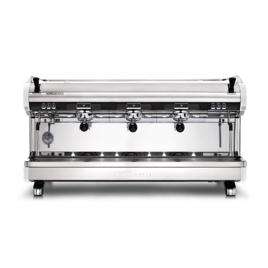 NUOVA SIMONELLI AURELIA WAVE 3 GROUP