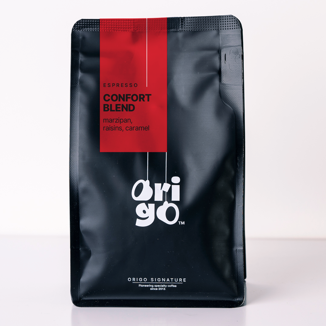 CONFORT BLEND