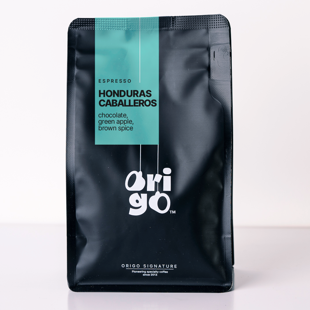 HONDURAS CABALLEROS