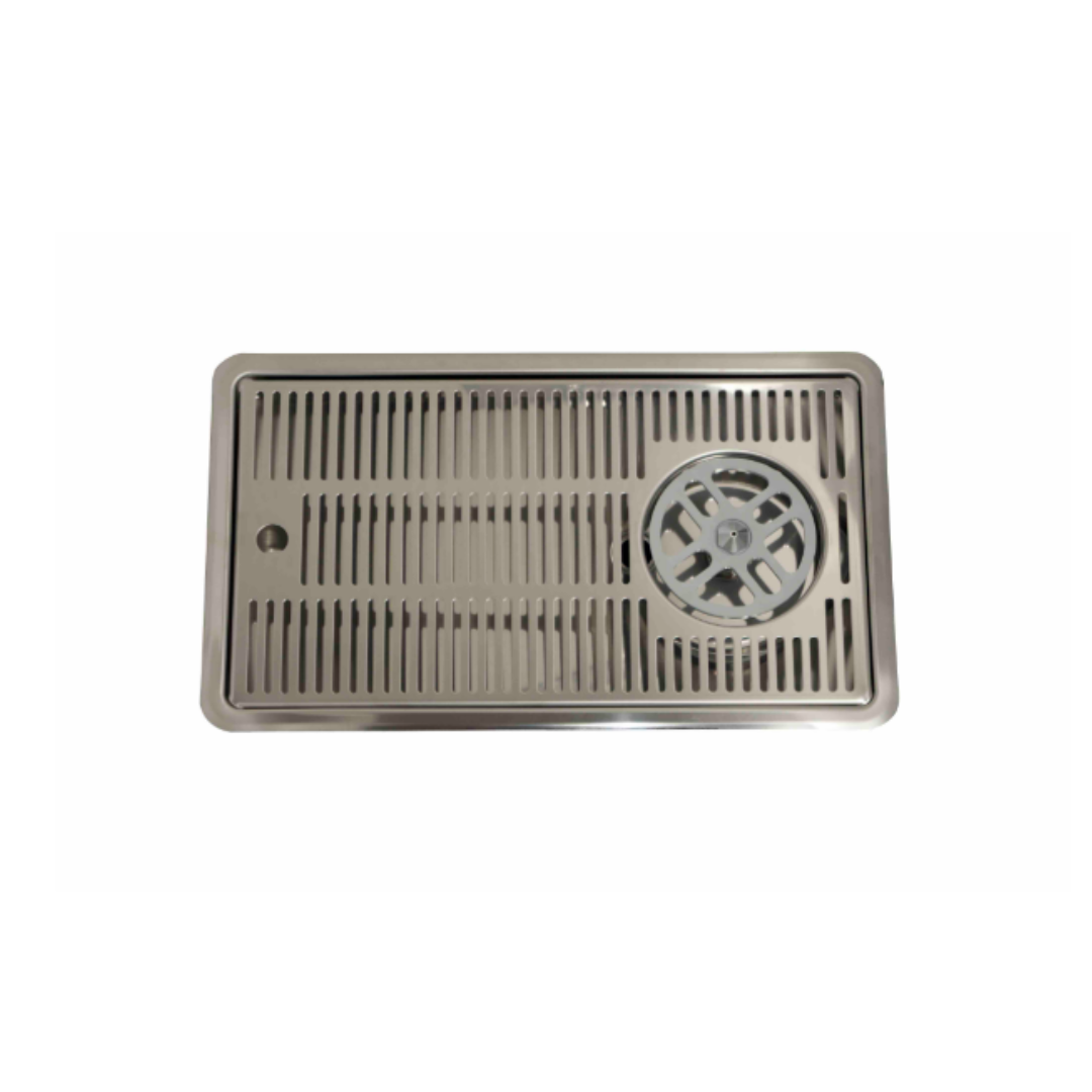 NUOVA RICAMBI BIG PAN SIZE RINSER