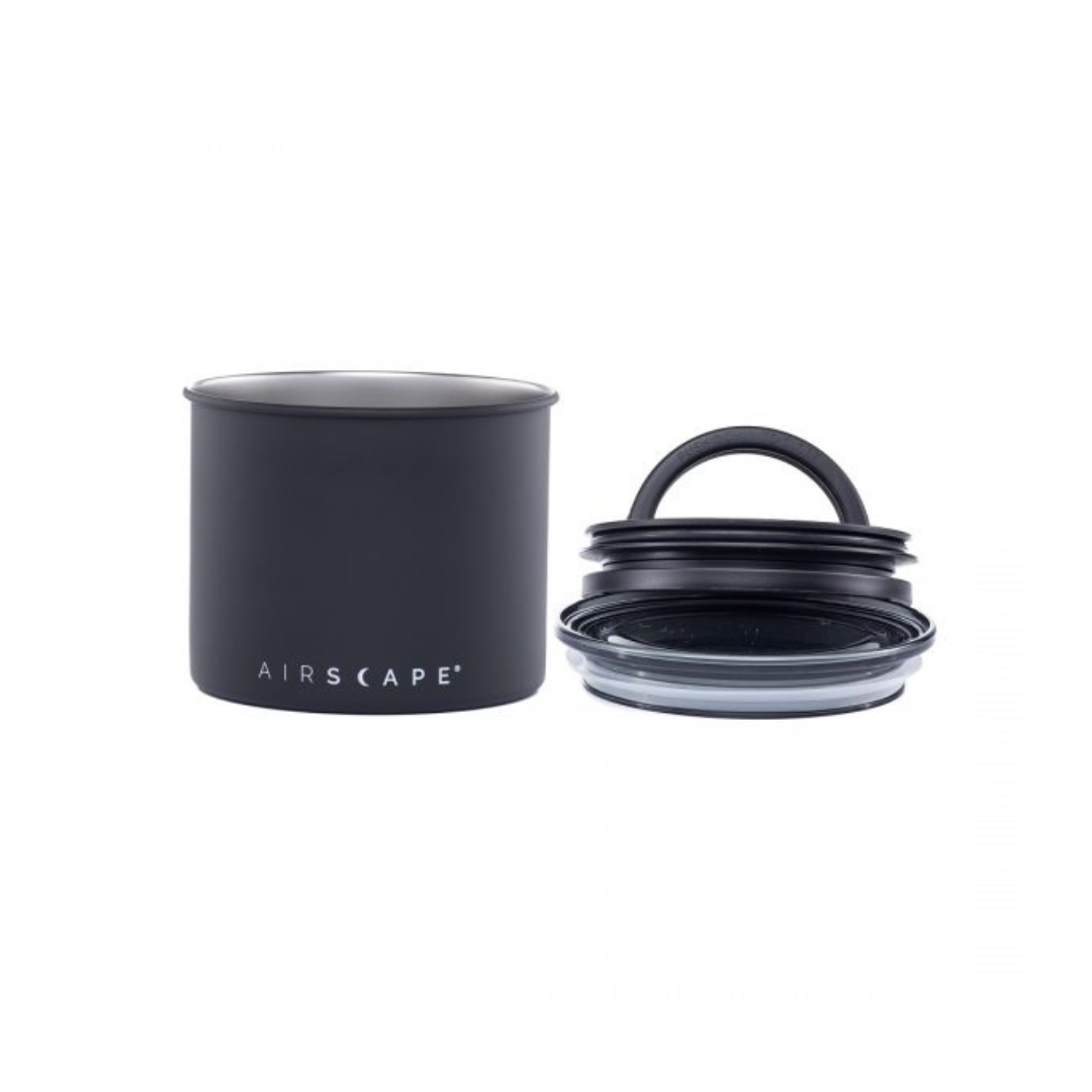 PLANETARY DESIGN AIRSCAPE (STAINLESS STEEL)