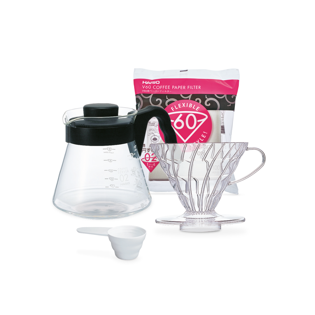 HARIO V60 KIT