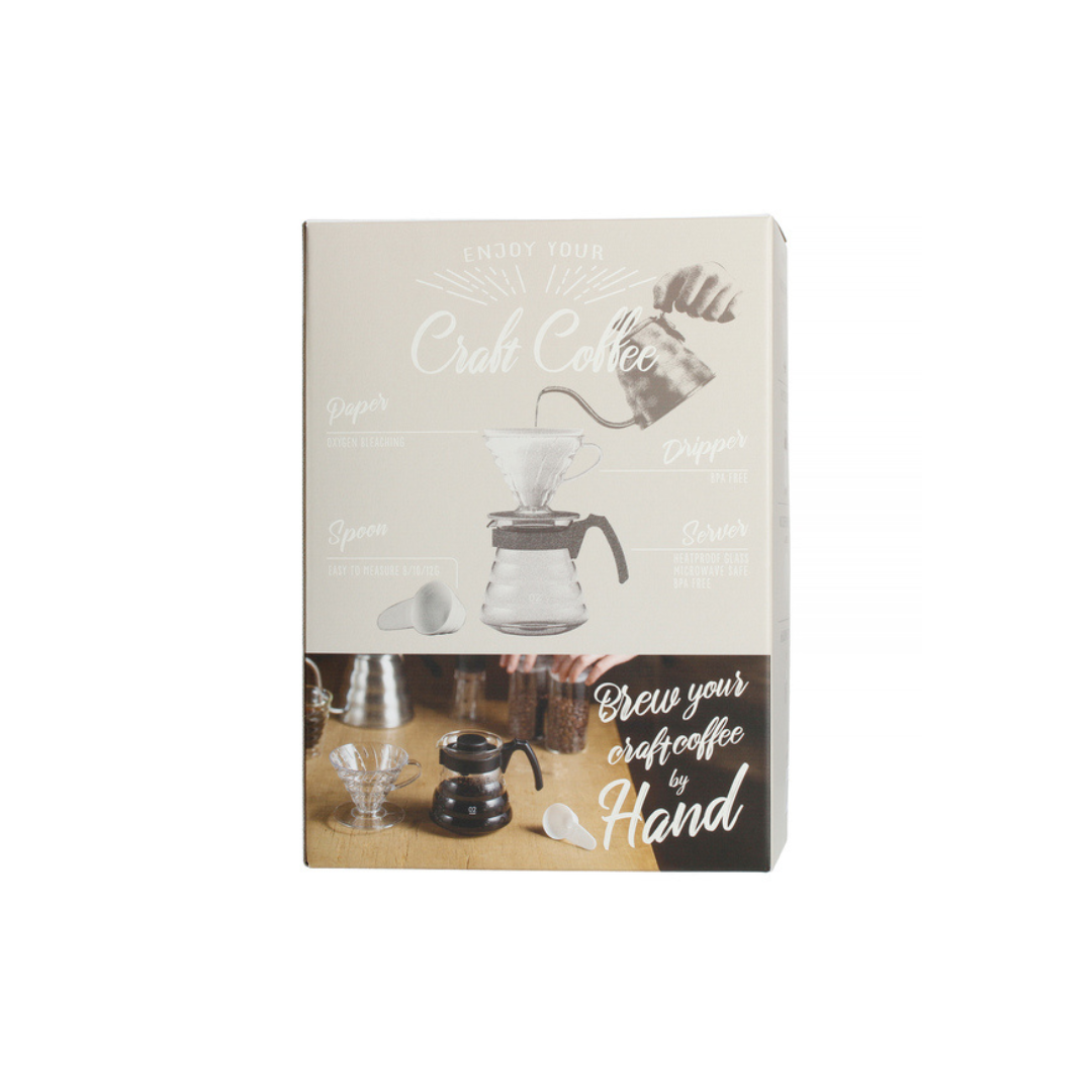 HARIO V60 KIT