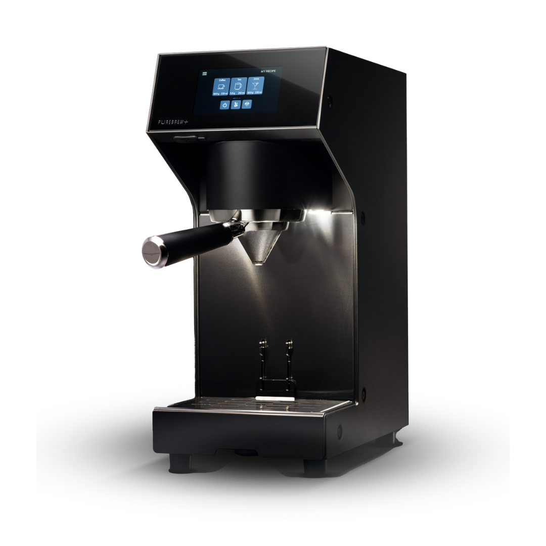 VICTORIA ARDUINO PUREBREW+