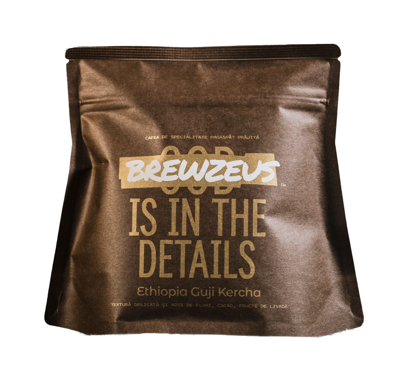 ETHIOPIA GUJI KERCHA