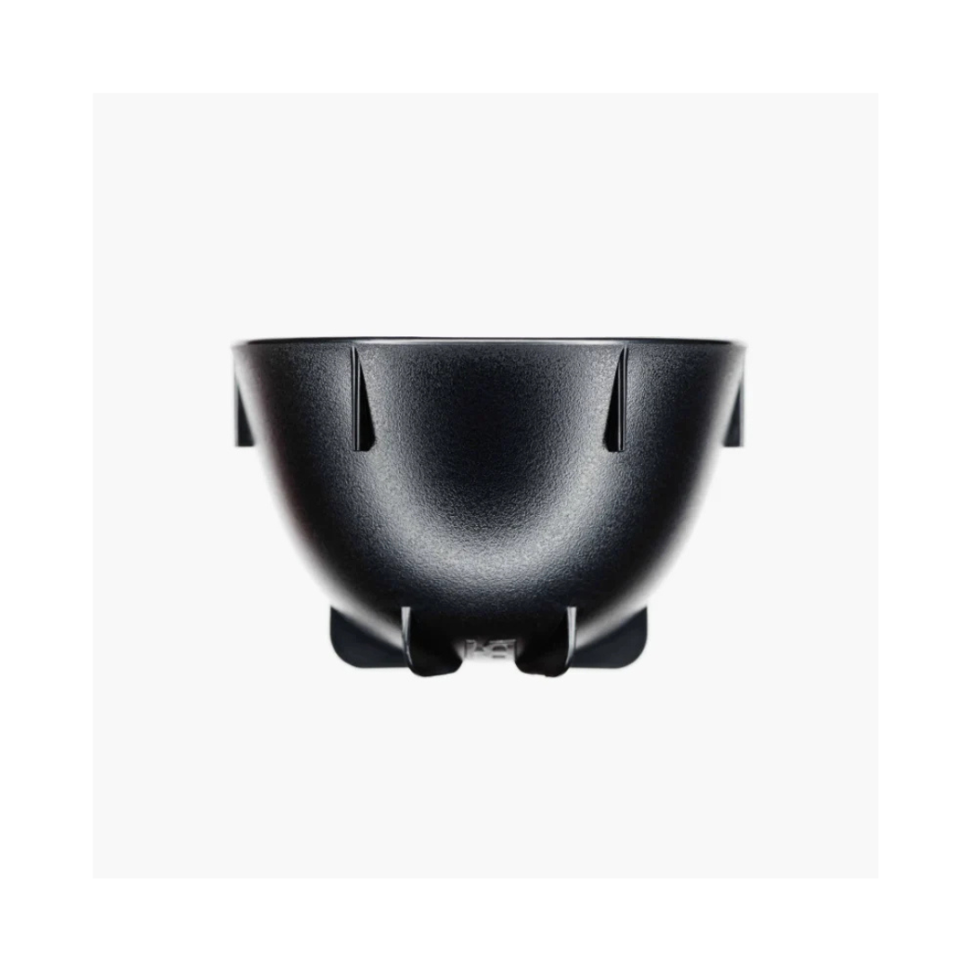 BH BLACK CUPPING BOWLS