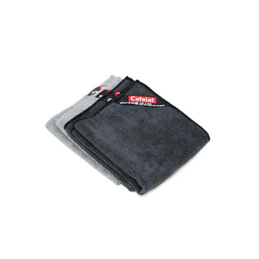 CAFELAT MICROFIBER CLOTHS