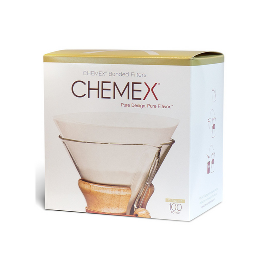 CHEMEX PAPER FILTERS