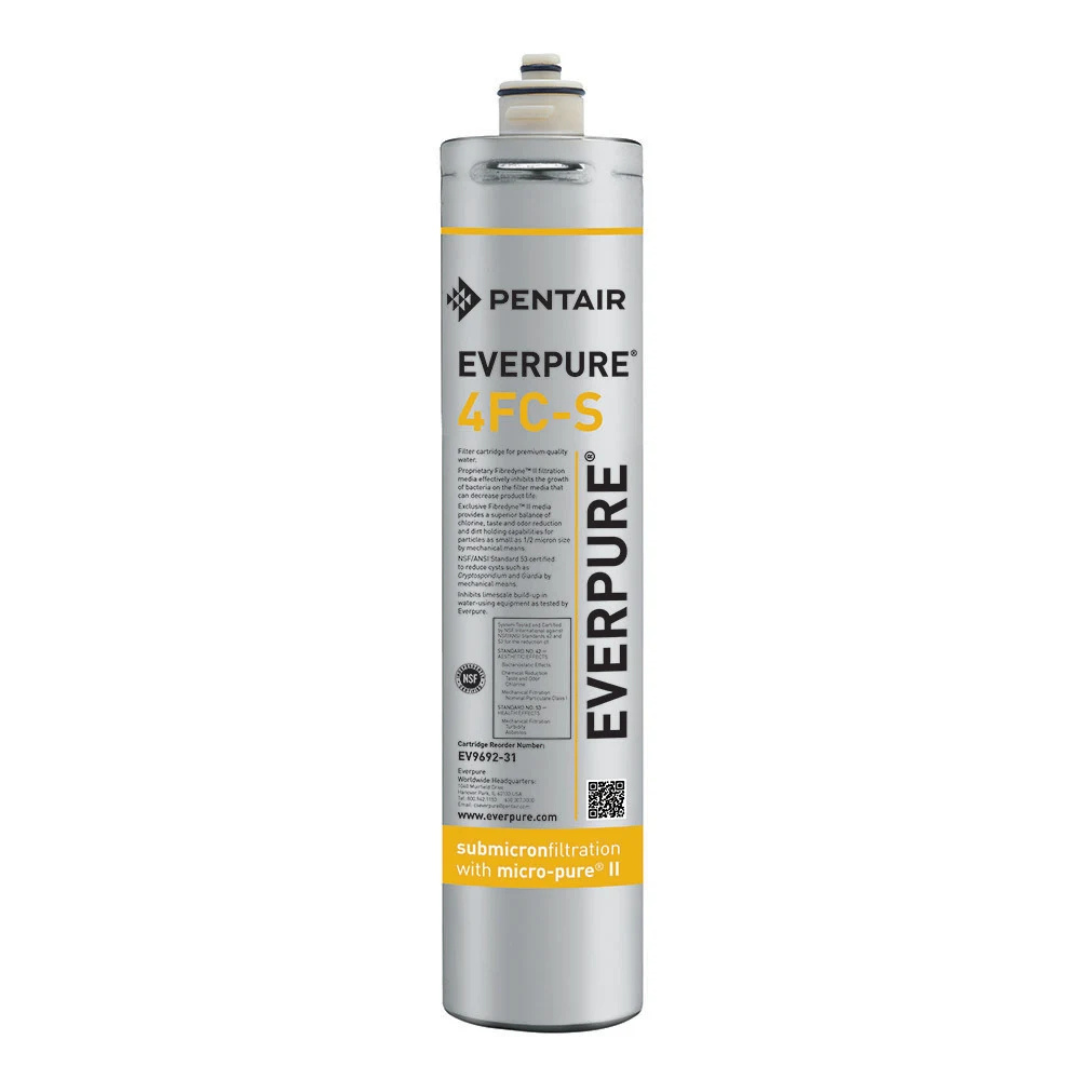 EVERPURE PENTAIR CARTRIDGE