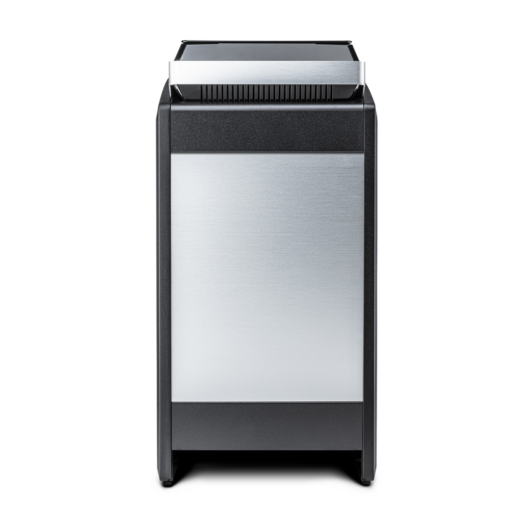 EVERSYS C’FRIDGE BESIDE