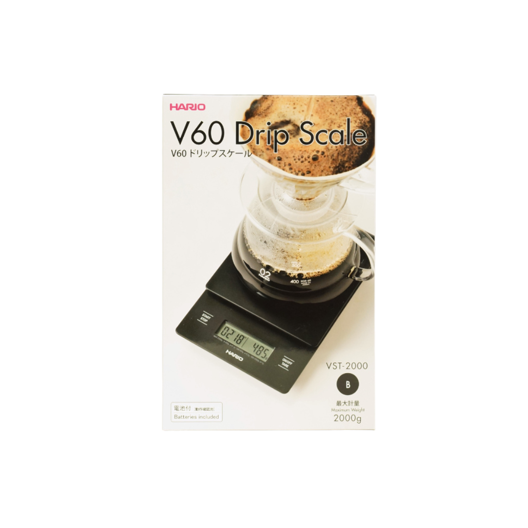 HARIO DRIP SCALE