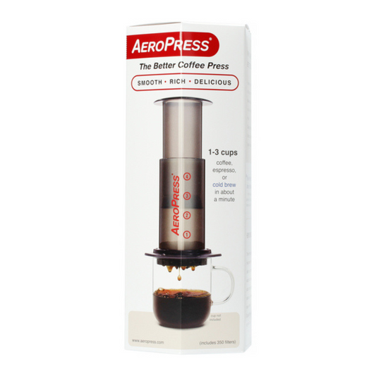 AEROPRESS KIT