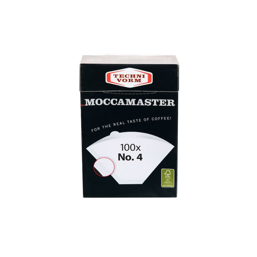 MOCCAMASTER FILTERS