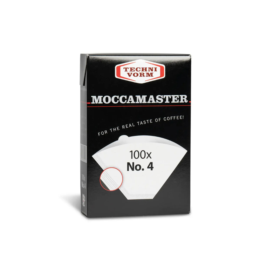 MOCCAMASTER FILTERS