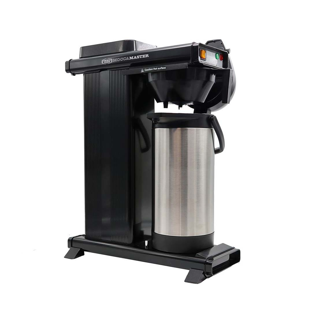 MOCCAMASTER THERMOKING 3000