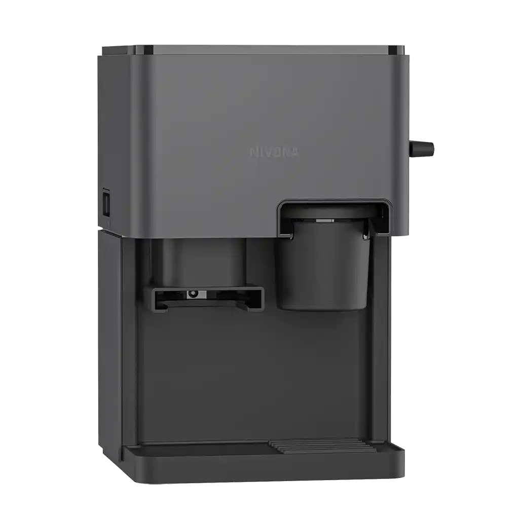 NIVONA CUBE