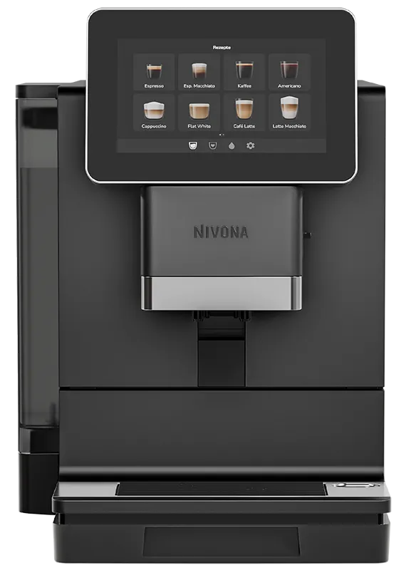 NIVONA NIVO 9000