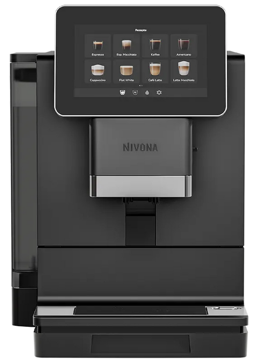 NIVONA NIVO 9000