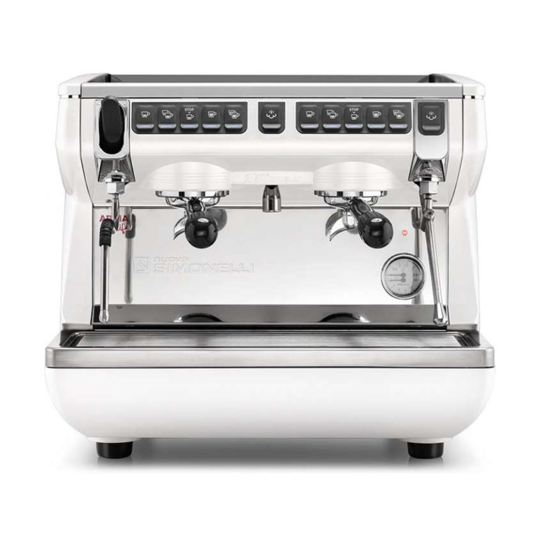 NUOVA SIMONELLI APPIA LIFE COMPACT