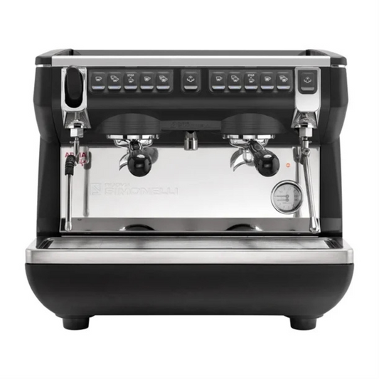 NUOVA SIMONELLI APPIA LIFE COMPACT