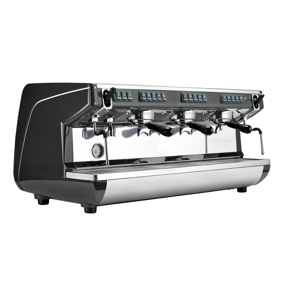 NUOVA SIMONELLI APPIA LIFE XT 3 GROUP