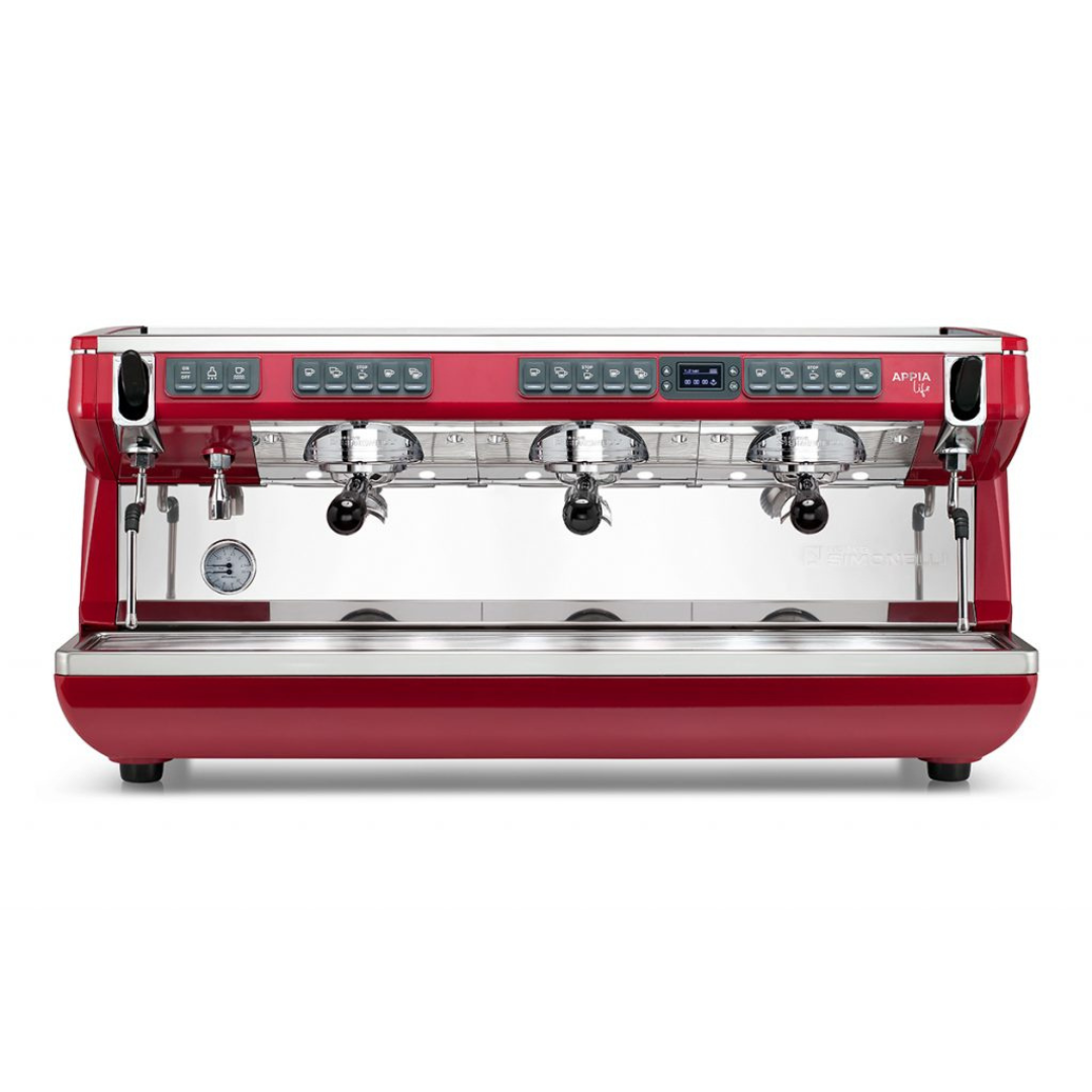 NUOVA SIMONELLI APPIA LIFE XT 3 GROUP