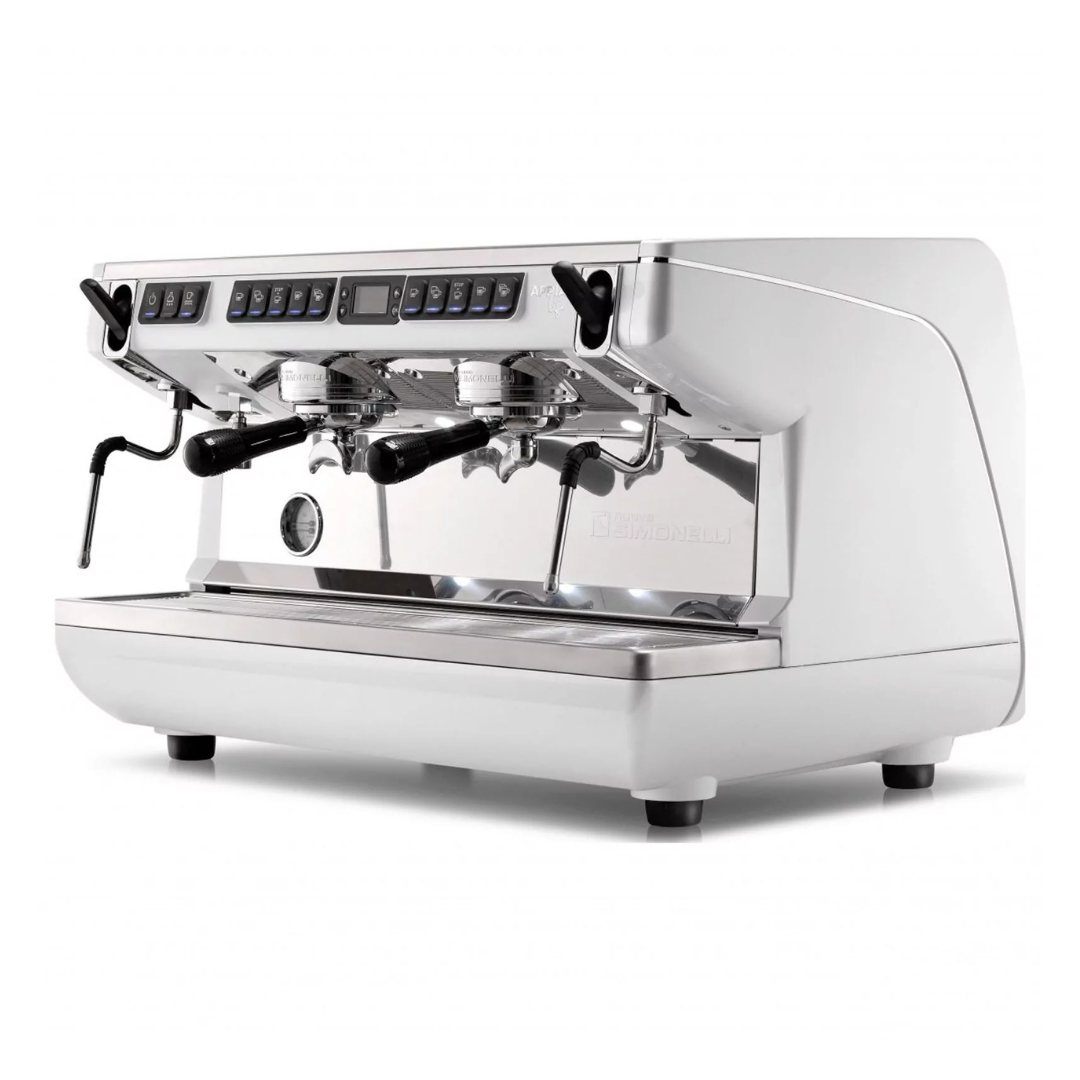 NUOVA SIMONELLI APPIA LIFE XT 2 GROUP