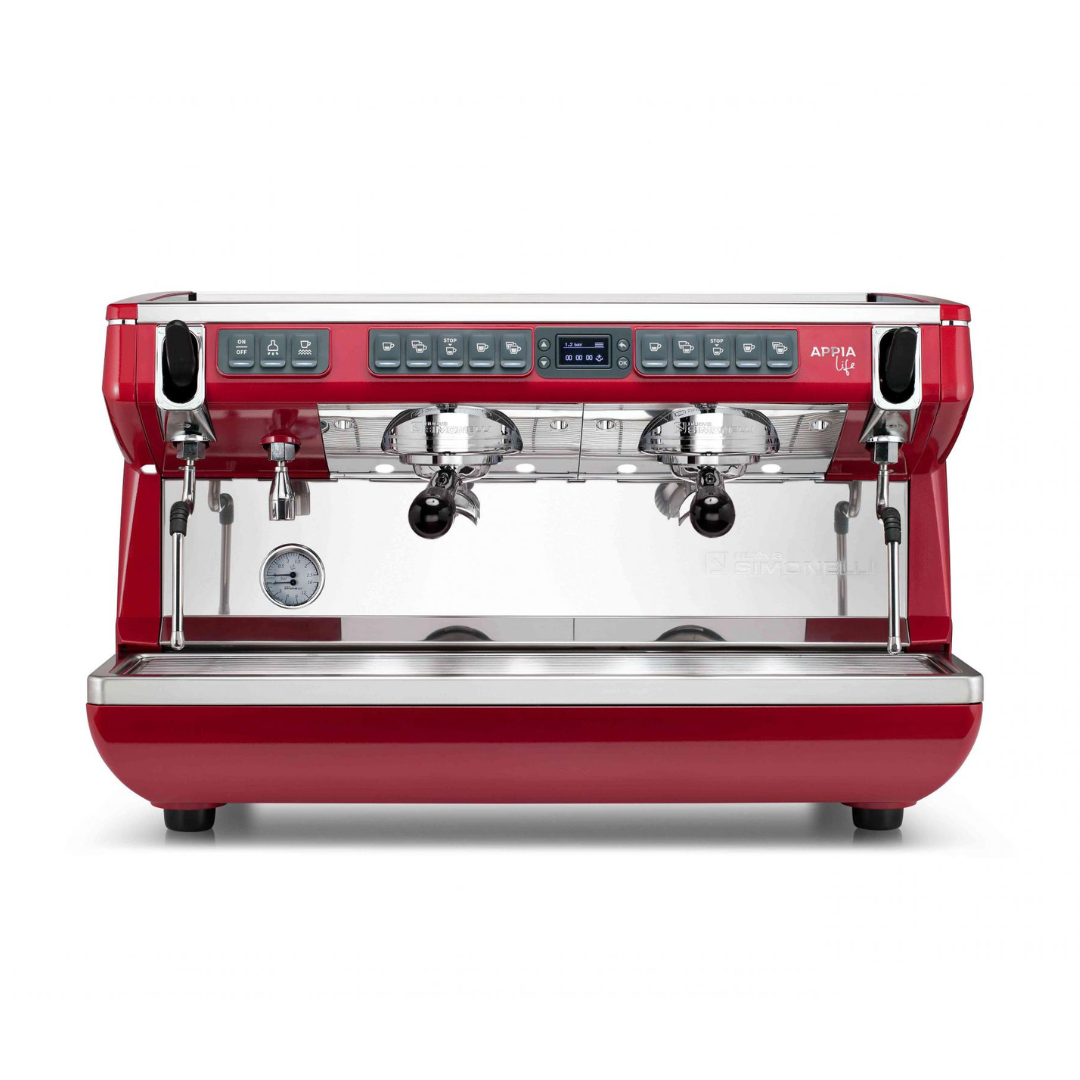 NUOVA SIMONELLI APPIA LIFE XT 2 GROUP