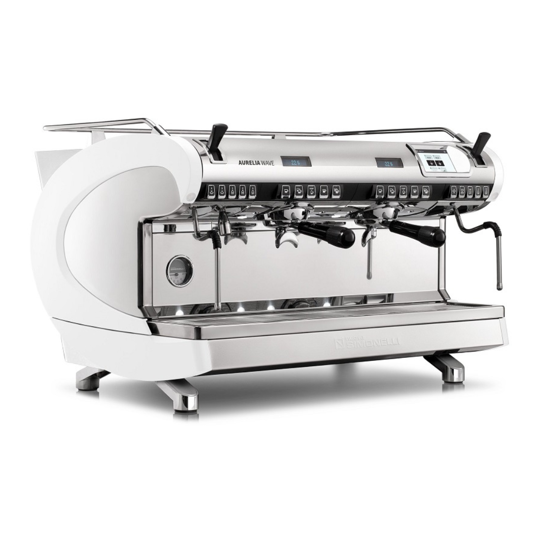 NUOVA SIMONELLI AURELIA WAVE T3