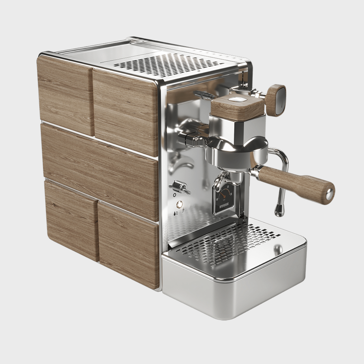 STONE MINE PREMIUM WOOD