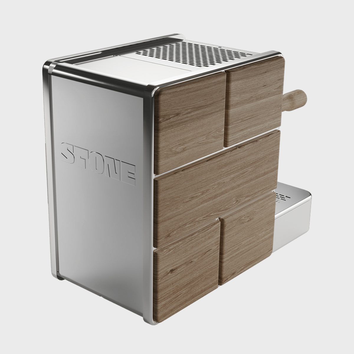 STONE MINE PREMIUM WOOD