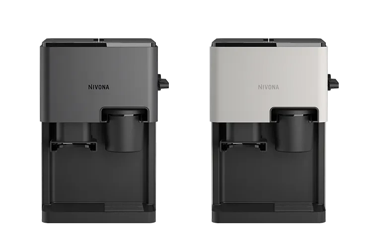NIVONA CUBE